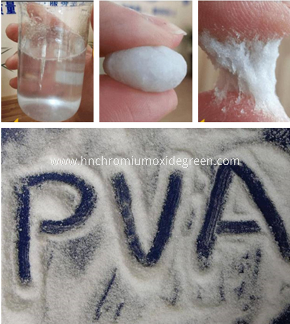 PVA property